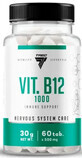 Вітамін В12 Vitamin B12 1000 Trec Nutrition 60 таб