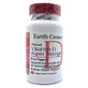 Вітамін Д Earth's Creation Vitamin D 1000 IU, 100 софт гель