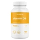 Вітамін Д3 Sporter Vitamin D3 2000 ME, 120 таблеток