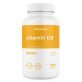 Вітамін Д3 Sporter Vitamin D3 2000 ME, 120 таблеток
