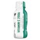 Витамин С Vitamin C 2000 Shot Trec Nutrition 100 мл - малина-лимон 1/12