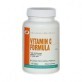 Вітамін С Vitamin C Formula Universal Nutrition 100 таб
