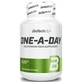 Витаминный комплекс BioTechUSA ONE - A - DAY, 100 таблеток