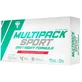 Вітамінний комплекс Multi Pack Sport Day/Night Trec Nutrition 60 капс