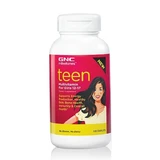 Витаминно-минеральный комплекс GNC Teen Multi Girls, 120 каплет