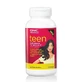 Витаминно-минеральный комплекс GNC Teen Multi Girls, 120 каплет
