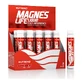 Витаминно-минеральный комплекс Nutrend MagnesLife Active Drink Апельсин, 10х15 г