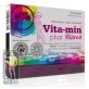 Витаминно-минеральный комплекс Olimp Nutrition Vitamin + Mama, 30 капсул