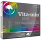 Вітамінно-мінеральний комплекс Olimp Nutrition Vitamin for Men, 30 капсул