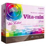 Вітамінно-мінеральний комплекс Olimp Nutrition Vitamin for Woman, 30 капсул