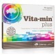 Вітамінно-мінеральний комплекс Olimp Nutrition Vitamin Plus, 30 капсул