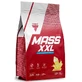 Гейнер MASS XXL Trec Nutrition 1000 г - банан