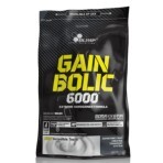 Гейнер Olimp Sport Nutrition Gain Bolic 6000 bag шоколад, 1 кг: цены и характеристики