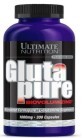 Глютамин Glutapure Ultimate Nutrition (1000mg) 300 капсул
