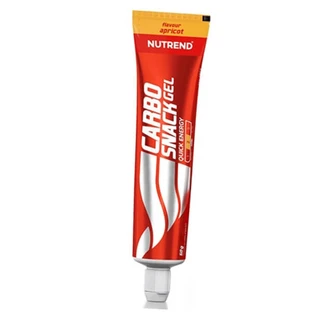Энергетический гель Nutrend Carbosnak Черника, 50 г