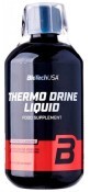Жиросжигатель BioTechUSA Thermo Drine Liquid Grapefruit, 500 мл