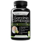 Жиросжигатель Earth‘s Creation Garcinia Cambogia 500 мг, 60 капсул