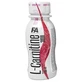 Жироспалювач Fitness authority L-Carnitine 3000 Малина, 100 мл