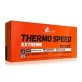 Жиросжигатель Olimp Nutrition Thermo Speed Extreme, 120 капсул