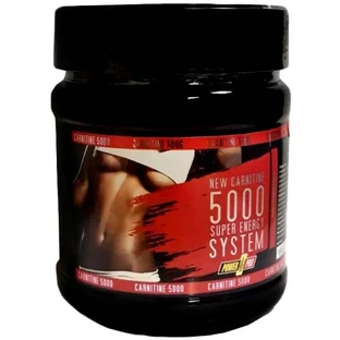 Жироспалювач Power Pro Carnitine 5000 Кавун, 500 г