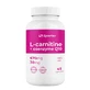 Жироспалювач Sporter L-carnitine 670мг + CoQ10 30 мг, 45 капсул