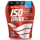 Ізотонік Nutrend IsoDrinx with Caffeine Ожина, 420 г