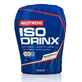 Ізотонік Nutrend IsoDrinx Зелене яблуко, 420 г