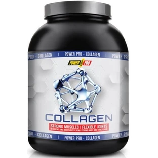 Колаген Power Pro Collaregen Апельсин, 310 г