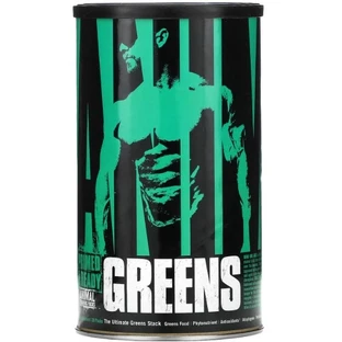 Комплекс Animal Greens Universal Nutrition 30 пак