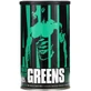 Комплекс Animal Greens Universal Nutrition 30 пак