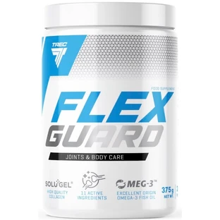 Комплекс для суставов Flex Guard Trec Nutrition 375 г - манго-апельсин