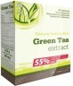 Комплексний жироспалювач Olimp Nutrition Green Tea Extract, 60 капсул