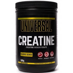 Креатин CREATINE POWDER Universal Nutrition 300 г