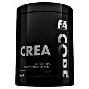 Креатин Fitness Authority Core Crea Фрукт Дракона, 340 г