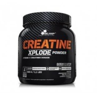 Креатин Olimp Nutrition Hmb Xplode Powder Грейпфрут, 250 г