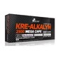 Креатин Olimp Nutrition Kre-Alkalyn 2500 Mega, 120 капсул