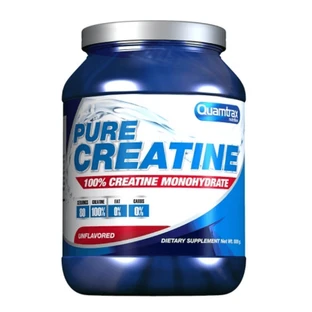 Креатин Quamtrax Creatine, 800 г