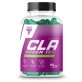 Линолевая кислота CLA + Green Tea Trec Nutrition 90 капс
