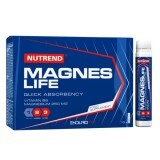 Магний и Витамин В6 Nutrend MagnesLife, 25 мл