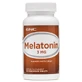 Мелатонін GNC Melatonin 3 мг, 120 капсул