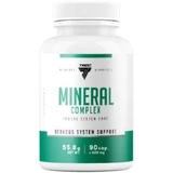 Мінеральний комплекс Mineral Complex Trec Nutrition 90 капс