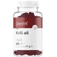 Омега 3 Ostrovit Krill Оil, 60 капсул