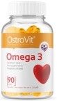 Омега 3 Ostrovit Omega 3, 90 таблеток