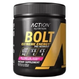 Предтренировочный комплекс ACTION NUTRITION Bolt Watermelon Sorbet 232 г