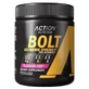 Передтренувальний комплекс ACTION NUTRITION Bolt Watermelon 232 г