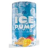 Передтренувальний комплекс Fitness authority Ice Pump Pre workout Цитрус-персик, 463 г