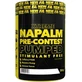 Предтренировочный комплекс Fitness authority Napalm Pre-Contest ( pumped stimulant free) Арбуз, 350 г