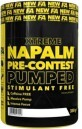 Передтренувальний комплекс Fitness authority Napalm Pre-Contest ( pumped stimulant free) Кавун, 350 г