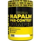 Передтренувальний комплекс Fitness Authority Napalm Pre-Contest, Фрукт Дракона, 350 г