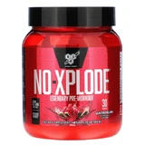 Передтренувальний комплекс N.O.-Xplode 3.3 Pre-Workout BSN watermelon, 1, 1 кг